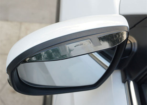 Good price Exclusive Car Window Visors / Side Mirror Visor For Hyundai Tucson 2015 2016 online