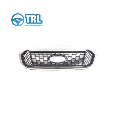 Good price N1WZ-8B375-B Ford Ranger Radiator Grille Customized ABS Plastic Compatible KB3Z-8200-G online