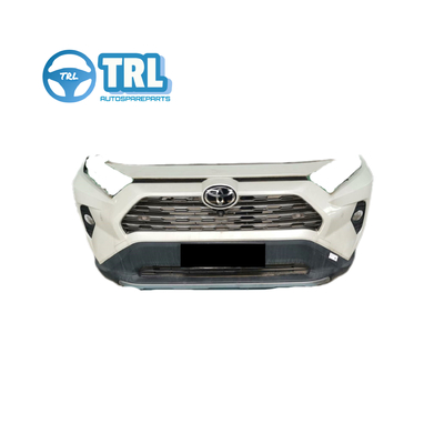 Good price Toyota Car Bumper Automobile Front Tarpaulin 521194A918 Standard Heavy Duty online