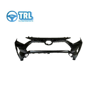 Good price 521194A916 Toyota Rav4 Auto Bumper Cover 521194A951 In Black / White / Chrome online