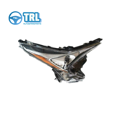 Good price 8114547860 Toyota Prius Headlamps Improve Driving Experience 8114547701 online