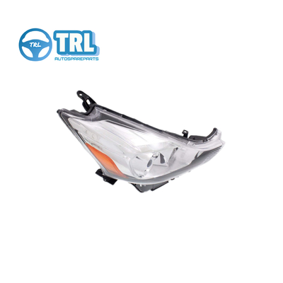 Good price 8113047510 Toyota Prius Headlight Front And Rear Lamp LED Plastic For Special Purpose Vehicles 8117047510 online