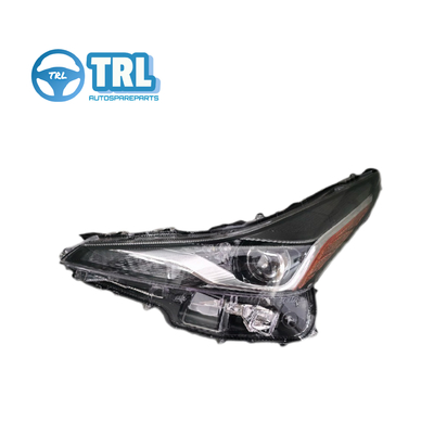 Good price 8114547860 Toyota Prius Headlight Rear Light Front Lights Ultimate Upgrade OE Style 8114547701 online