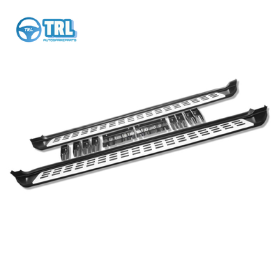 Good price Kia Carnival Alloy Running Board Side Steps 227*31*21 Enhance Your Vehicle's Functionality online