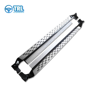 Good price Kia Carnival 227*31*21 Car Side Step Bars Perfect Combination Of Style And Function In Manufacturing Industry online