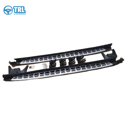 Good price Hyundai Palisade Chrome Vehicle Running Boards Main Material Plastic PP 2019 2020 2021 2022 2023 2024 online