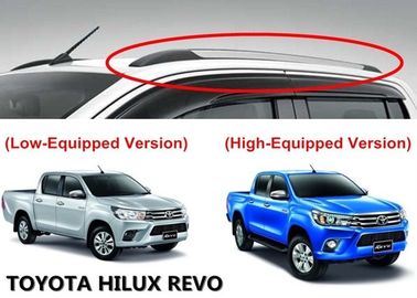 Good price Toyota Hilux 2015 2016 Revo Sticking Installation OE Style Roof Racks online
