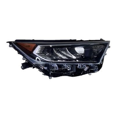 Good price 81110-0R360 Toyota Rav4 XE Front Lights With Original Size Headlights online