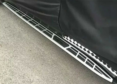Good price KIA KX5 New Sportage 2016 ODM Side Step Bars No Need to Remove Side Bumper online
