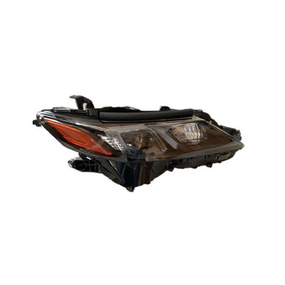 Good price 8115006D20 Toyota Camry Improve Your Driving Experience with Original Size Toyota Camry Headlights online