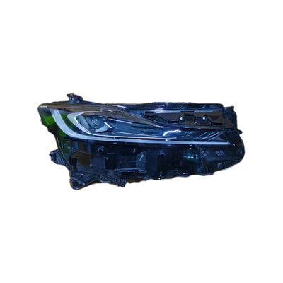 Good price 8115006E00 Toyota Camry 2023 2024 Durable Front And Rear Lamp for Heavy-Duty Vehicles in White/Chrome/Black online