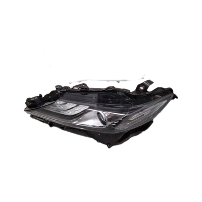 Good price 8111006E50 Toyota Camry 24V/12V Headlights Durable and Sturdy Plastic Material online