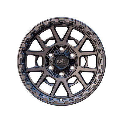 Good price Steel Auto Rim for All Model Cars The Perfect Addition to Enhance Your Driving Experience online