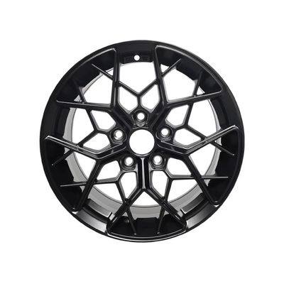Good price Customizable Colors Automobile Spare Parts in 14/15/16/17/18/19/20 Rim Size Made of Steel for Customized Vehicles online