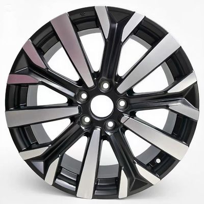 Good price Customizable Designs for Auto Rim Enhance Your Vehicle's Performance and Design online