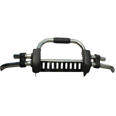 Good price Toyota Hilux Vigo Revo,FJ120,FJ150, RAV4,Fortuner Bull bar for PICK-UP/SUV Enhance Your Vehicle's Performance online