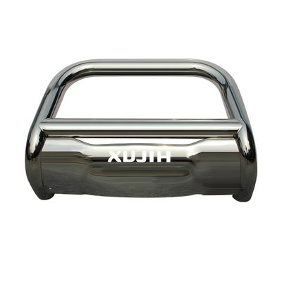 Good price Toyota Hilux Vigo 2002-2014 Enhance Your PICK-UP/SUV's Protection with Car Bumper Guard OEM Part Number Included online