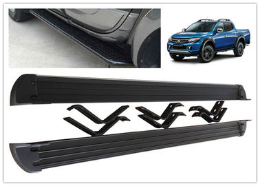 Good price Auto Electric Step Bars , Side Running Boards For Mitsubishi Triton L200 2015 2018 online