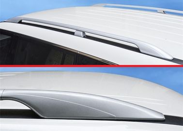 Good price Spare Parts And Accessories for Nissan Patrol 2012 2016 OE Style Roof Racks online