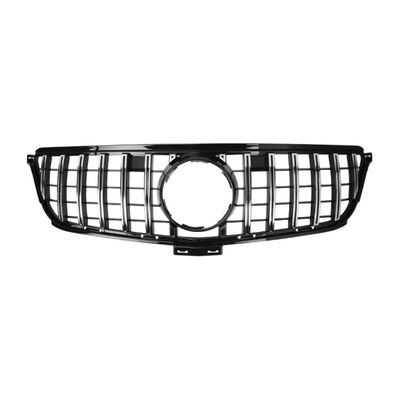 Good price Mercedes Benz G-Class Radiator Grille ABS Plastic Original Size Precision Engineered for Easy Installation online