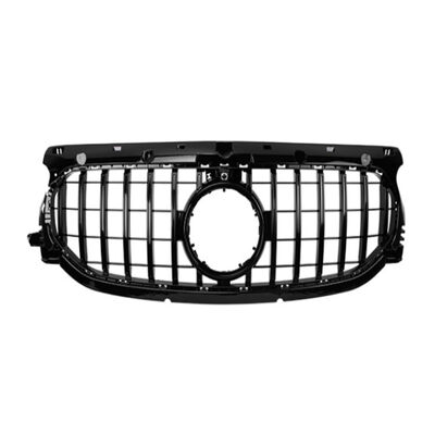 Good price Mercedes Benz G-Class model ABS Plastic Car grille Designed for Mercedes Benz G-Class High Strength Material Easy Maintenance online