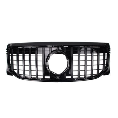 Good price Mercedes Benz G-Class model ABS Plastic Radiator Grille OEM Replacement Original Size Lightweight and Strong Automotive Component for Various Models online
