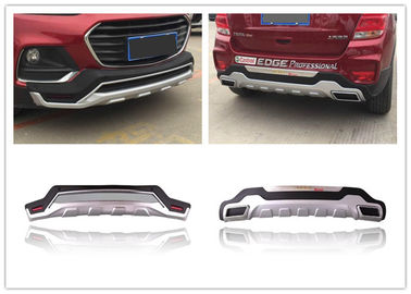 Good price Front Bumper Guard / Rear Bumper Guard for Chevrolet New Trax Tracker 2017 online