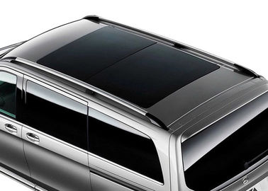 Good price Mercedes Benz Vito 2016 2018 OE Style Roof  Racks , Alloy Luggage Carrier Wholesaler online