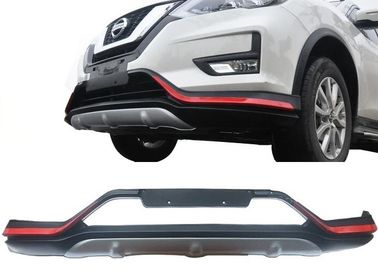 Front And Rear Bumper Cover Car Body Kits For Nissan New X-Trail 2017 Rogue