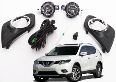 Good price Nissan X- Trail 2014 Rogue Front Led Fog Lights Driving Lamps Auto Spare Parts Factories online