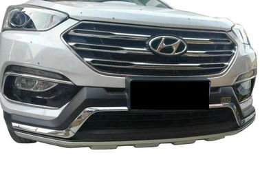 Good price Protection Bars Front and Rear Bumper Guards for 2016 HYUNDAI IX45 Santafe online