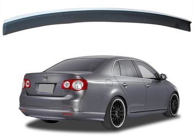 Volkswagen Jetta Parts ABS 2007 Vw Jetta Rear Spoiler 135*41*12cm Size