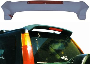 Good price Car Sculpt Plastic ABS Blow Molding Roof Spoiler for Honda CR-V 1996 1999 and 2002 2004 online