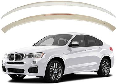 Good price Auto Sculpt Decoration Parts Rear Trunk Spoiler for BMW F26 X4 Series 2013 - 2017 online