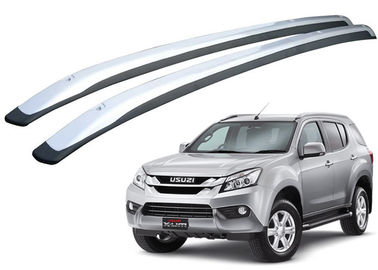 Good price Supplier OE Style Stick Installation Roof Racks for ISUZU MU-X 2014 2017 MUX online