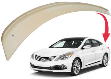 Good price Auto Sculpt Rear Trunk Spoiler For Hyundai Azera Sedan 2012 2015 2017 Factories online