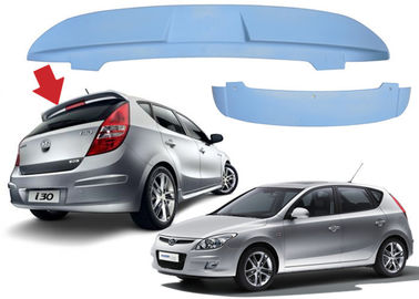 Good price Supplier High Stability Universal Rear Spoiler For Hyundai I30 Hatchback 2009 - 2015 online