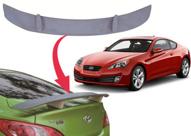 Good price Supplier Auto Sculpt Rear Trunk Spoiler For Hyundai Genesis Rohens Coupe 2012 2015 2017 online