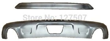Good price Car Accessories Bumper Protector For Ford Edge 2011 Stainless Steel Bumper Skid online