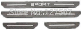 Good price Land Rover Range Rover Sport 2006- 2012 Illuminated Door Sills online
