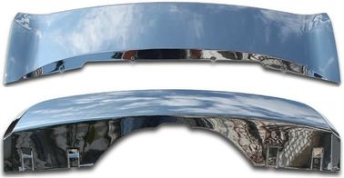Good price BMW X5 2014 Auto Body Kits Bumper Assy Chromed Bumper Skid Plates online