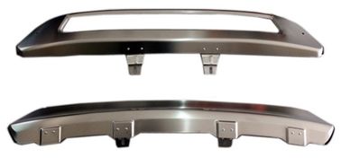 Good price Stainless Steel Auto Body Kits Car Bumper Protector for LEXUS RX270/350/450 2009 online