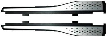 Good price Aluminium Auto Accessories Side Steps Nerf Bars for ACURA RDX 2013 2014 online