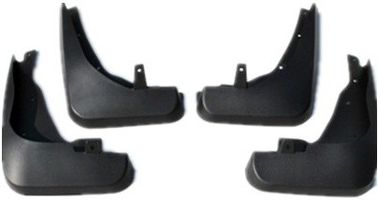 Good price INFINITI EX25 / QX50 OE Type Car Mud Guard / Auto Splash Guard  Car Parts Wholesale online