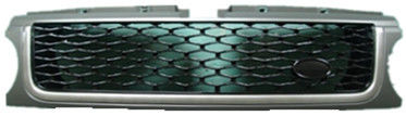 Good price Black Chrome Auto Front Grille for Range Rover SPORT 2006 OE Type online