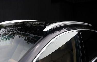 Good price Automobile Spare Parts Auto Roof Racks Porsche Macan 2014 Luggage Carrier European Design online