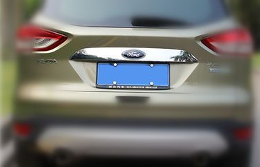 Good price Ford Kuga Escape 2013 2014 Auto Body Trim Parts Rear Trim Strip Chrome online