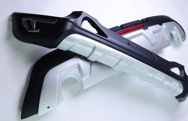 Good price Vehicle Accessories ABS Front Car Bumper Guard for Ford Kuga Escape Ecoboost Auto Spare Parts online