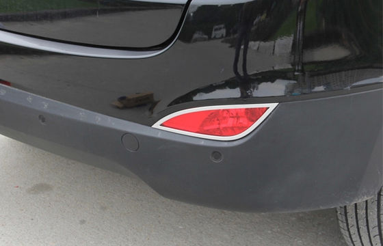 Good price Car Rear Fog Light Bezel  , Hyundai Tucson IX35 2009 2010 2011 2012 Tail Light Cover online