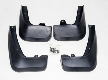 Black Auto Parts Mud Guard Splash Guard for 2010 - 2013 HYUNDAI TUCSON IX35